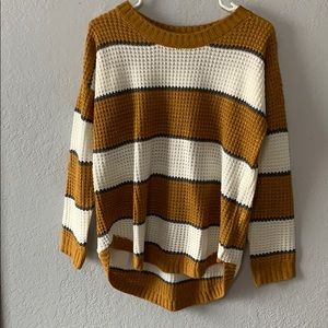 Sonoma medium sweater